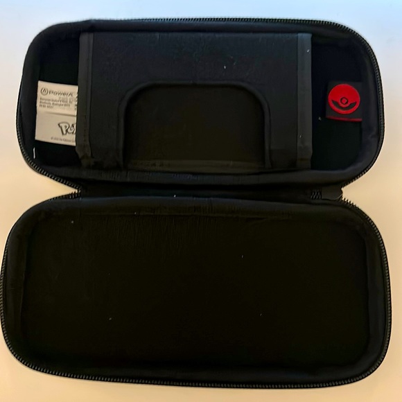 Pokémon Stealth Case Kit Nintendo switch Lite - Picture 3 of 8